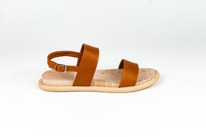 Harmony Low Marrone