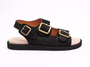 Bruma Soft Nero