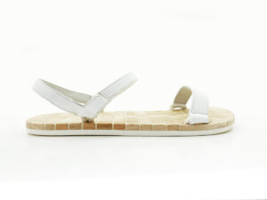Harmony Barefoot Bianco