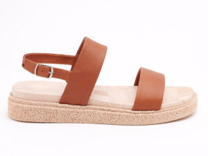 Harmony High Marrone