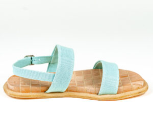 Harmony Low Azzurro