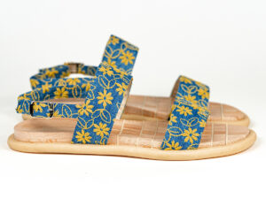 Harmony Low Flower Giallo