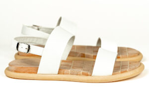 Harmony Low Bianco