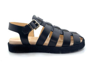 Ragnetto Nero
