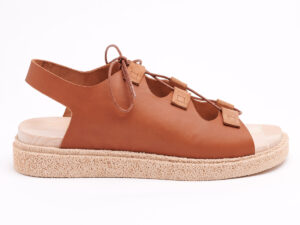 Urban Trekking Marrone