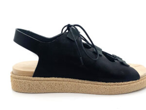 Urban Trekking Nero