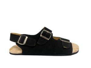 Alma Barefoot nero