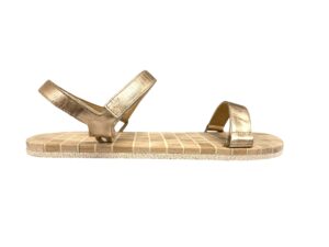 Harmony Barefoot Platino