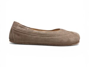 Lady Spezzata Barefoot Beige