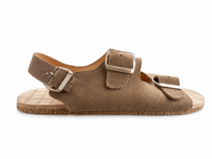 Alma Barefoot kaki