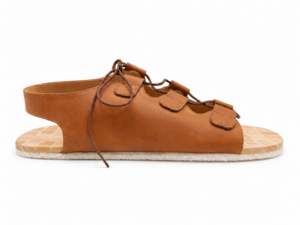 Urban Trekking Marrone